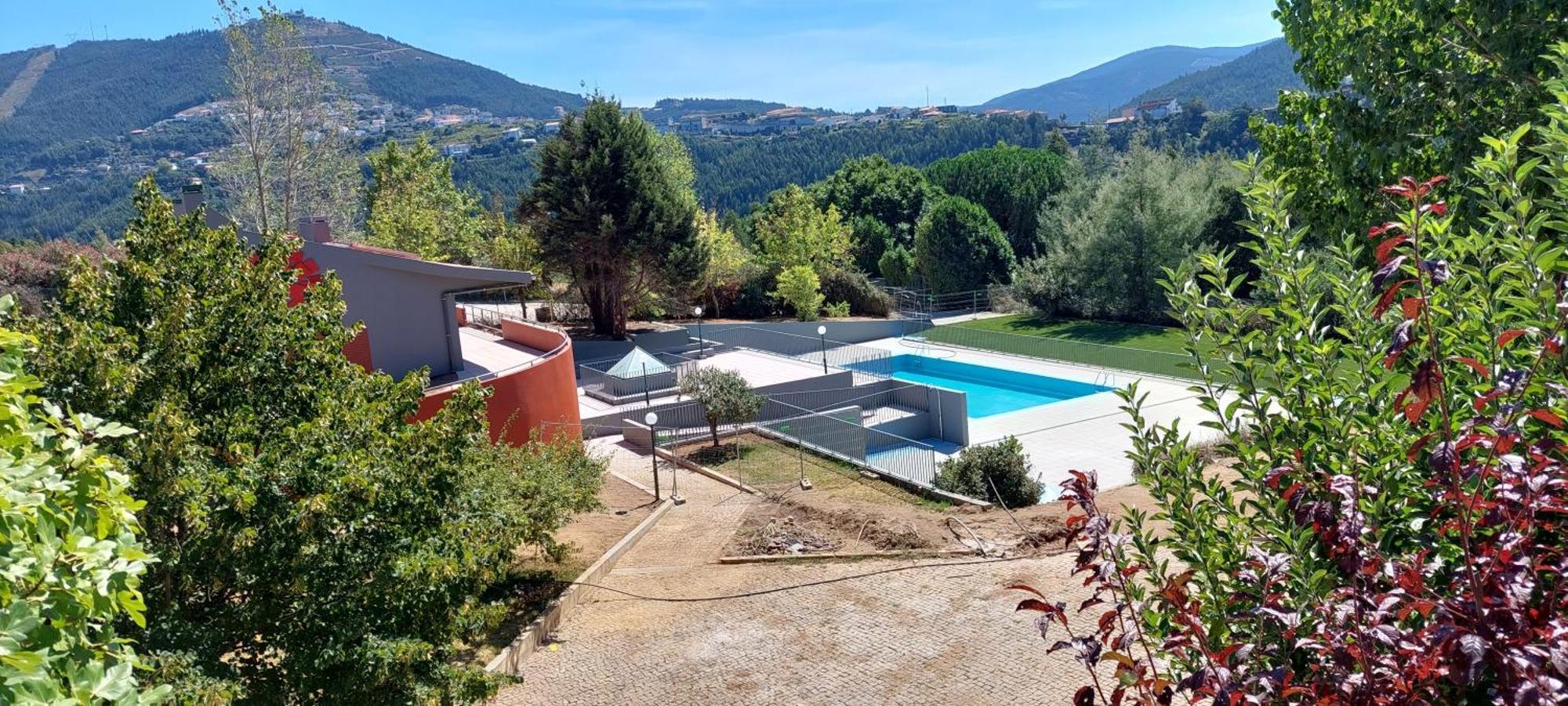 Dream House By Douro Valley Rio Mau  Exteriér fotografie
